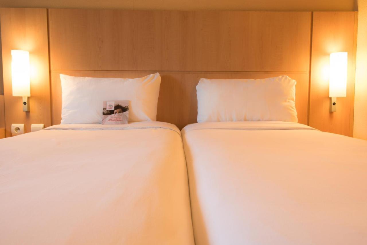Ibis Oran Les Falaises Exterior foto