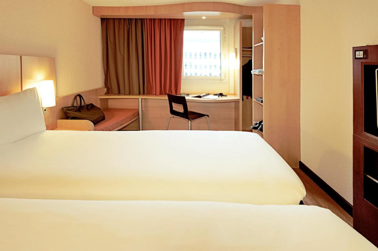 Ibis Oran Les Falaises Exterior foto
