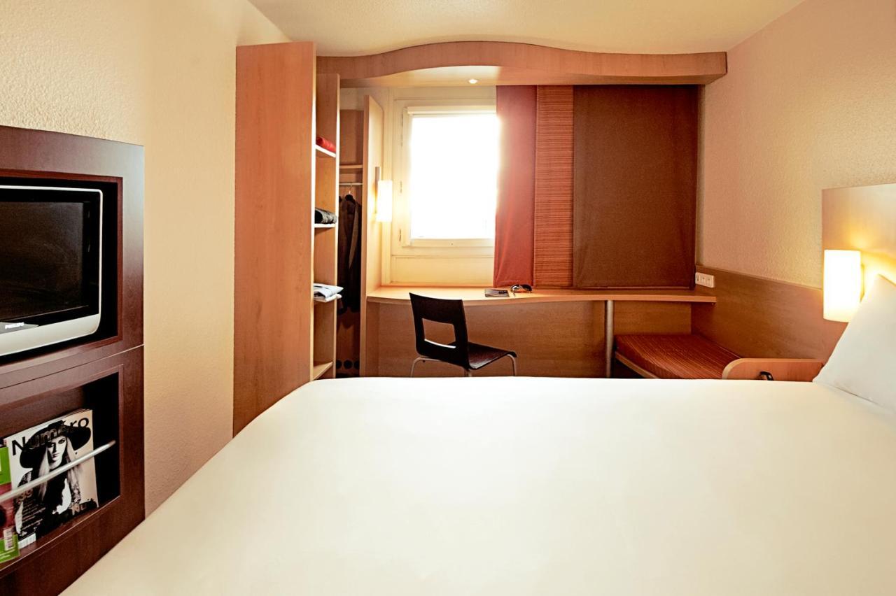 Ibis Oran Les Falaises Exterior foto