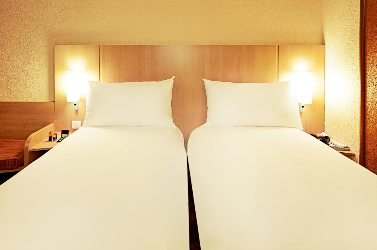 Ibis Oran Les Falaises Exterior foto