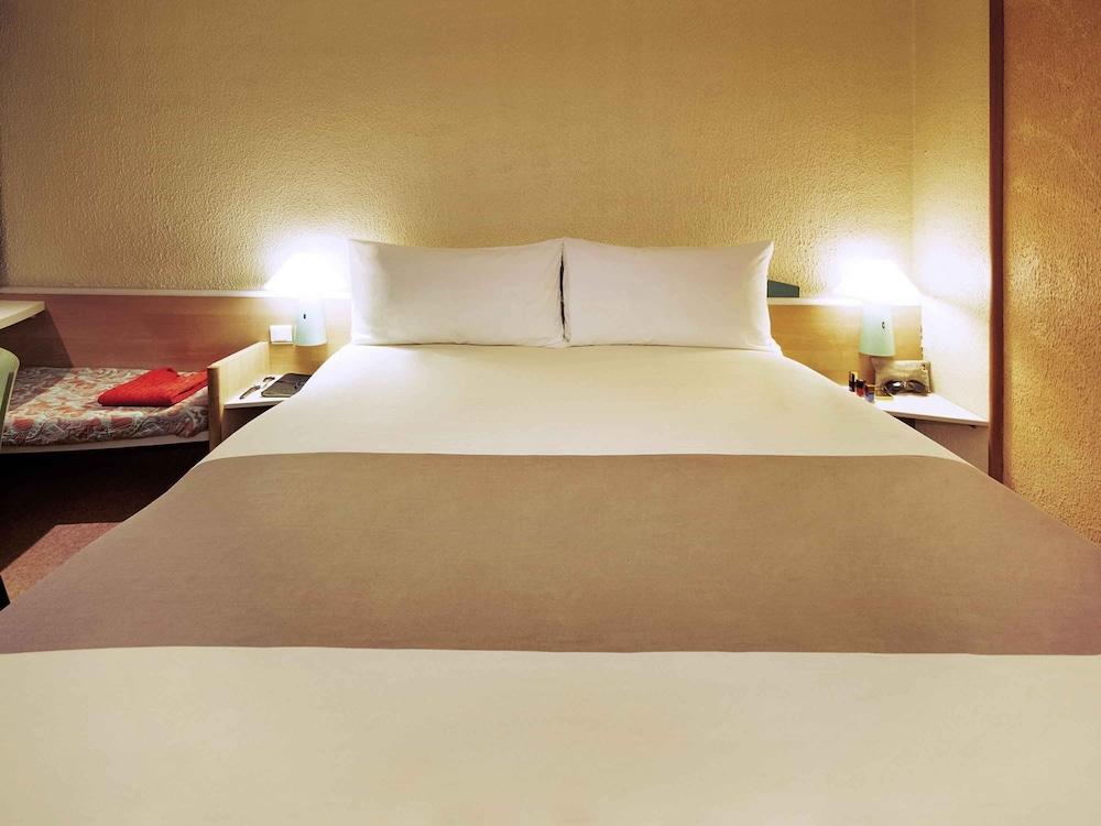 Ibis Oran Les Falaises Exterior foto