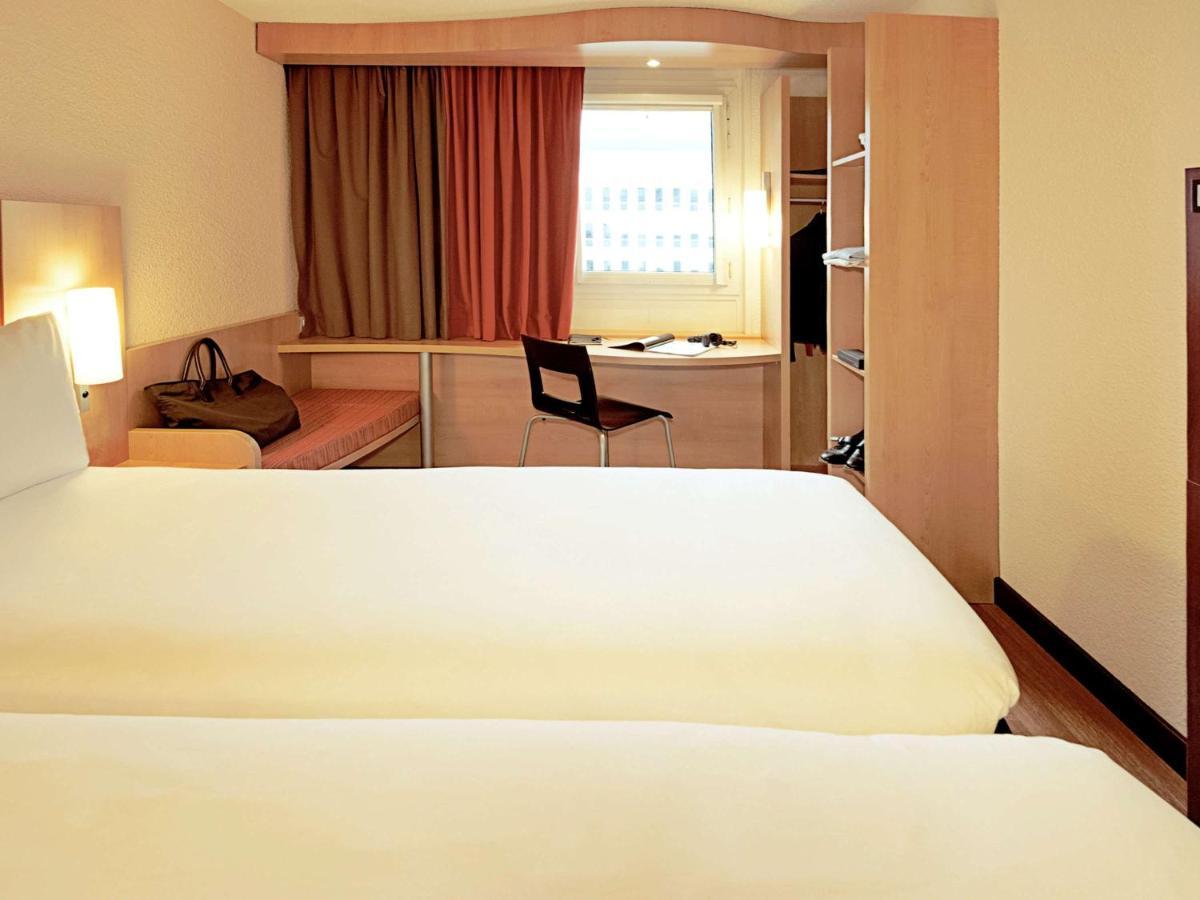 Ibis Oran Les Falaises Exterior foto