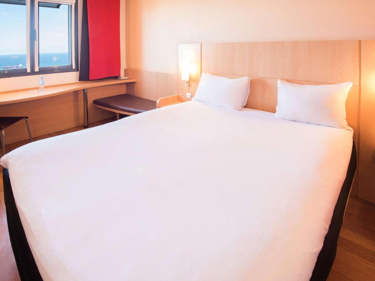 Ibis Oran Les Falaises Exterior foto