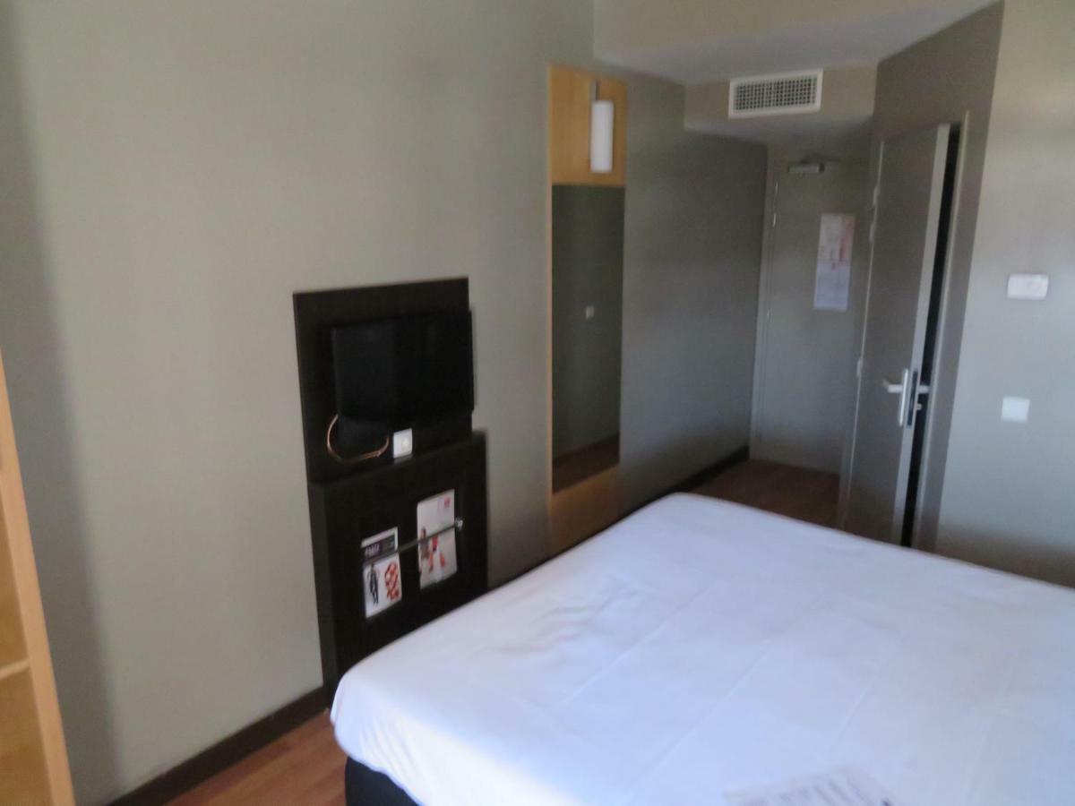 Ibis Oran Les Falaises Exterior foto